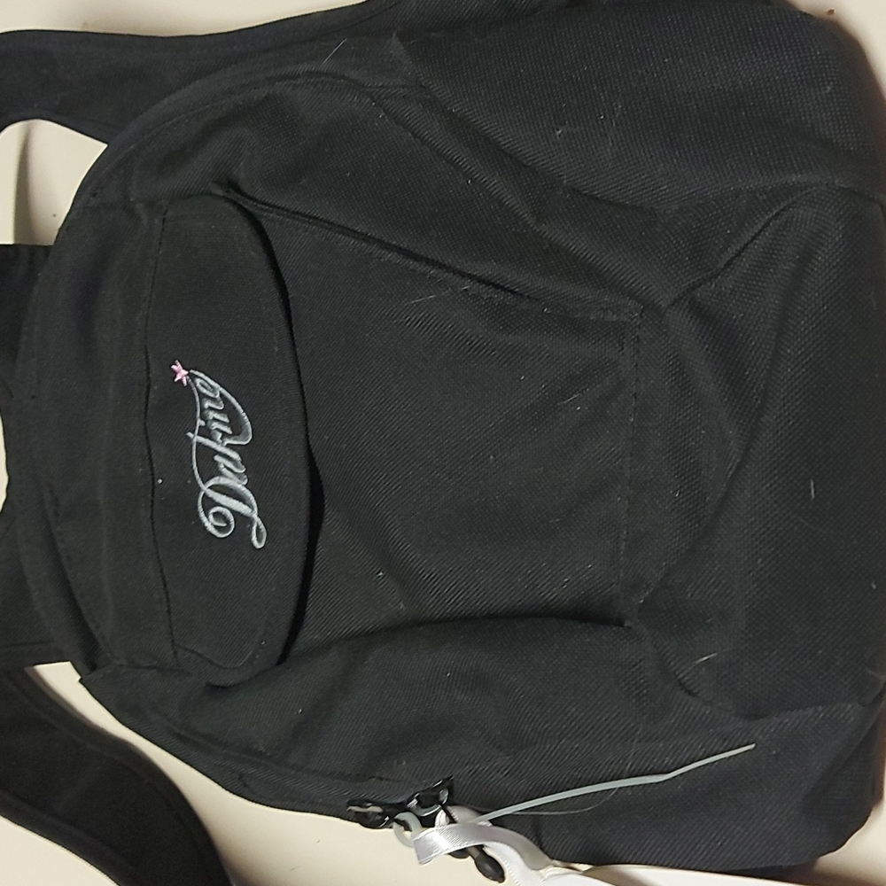 Dakine back pack